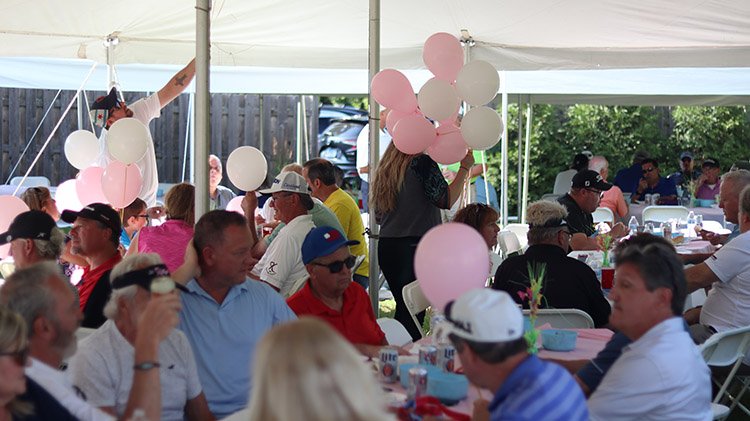 Kailyn Rhea Foundation 2017 Golf Outing