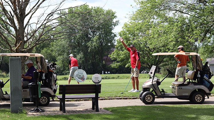 Kailyn Rhea Foundation 2017 Golf Outing