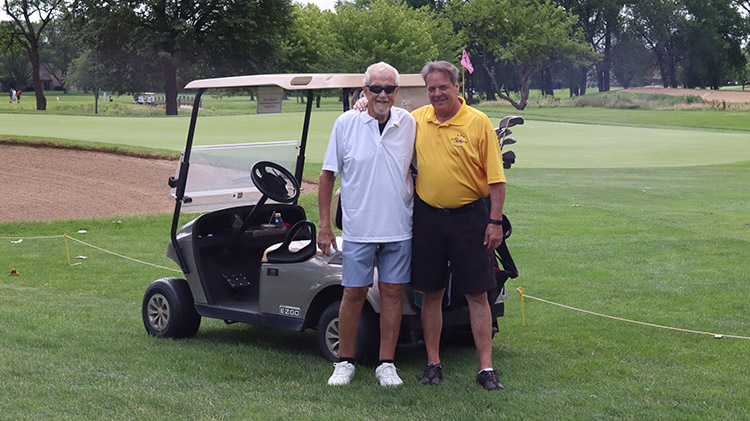 Kailyn Rhea Foundation 2017 Golf Outing