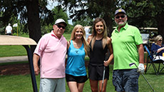 Kailyn Rhea Foundation 2021 Golf Outing