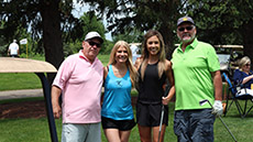 Kailyn Rhea Foundation 2021 Golf Outing