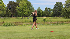 Kailyn Rhea Foundation 2021 Golf Outing