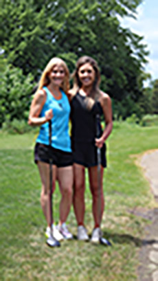 Kailyn Rhea Foundation 2021 Golf Outing