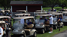 Kailyn Rhea Foundation 2021 Golf Outing