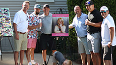 Kailyn Rhea Foundation 2021 Golf Outing