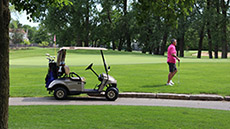 Kailyn Rhea Foundation 2021 Golf Outing