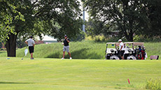 Kailyn Rhea Foundation 2021 Golf Outing