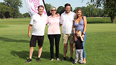 Kailyn Rhea Foundation 2021 Golf Outing