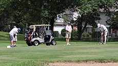 Kailyn Rhea Foundation 2021 Golf Outing