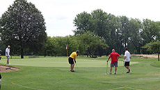 Kailyn Rhea Foundation 2021 Golf Outing