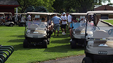 Kailyn Rhea Foundation 2021 Golf Outing