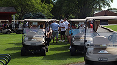 Kailyn Rhea Foundation 2021 Golf Outing